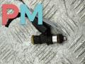 форсунка Volkswagen Caddy 3 поколение 2006, 2.0 л., бензин, МКПП, красный, фургон, 03C906039B - фото №2