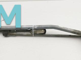 Механизм стеклоочистителя переднего (трапеция дворников) Volkswagen Passat B6 2008, 2.0 л., дизель, МКПП, синий, универсал, 3C1955023E