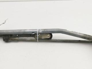 Механизм стеклоочистителя переднего (трапеция дворников) Volkswagen Passat B6 2008, 2.0 л., дизель, МКПП, синий, универсал, 3C1955023E