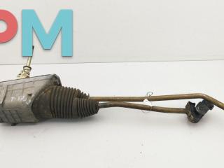 кулиса Volkswagen Passat B5 1997, 1.8 л., бензин, МКПП, чёрный, универсал, 8D0711290B