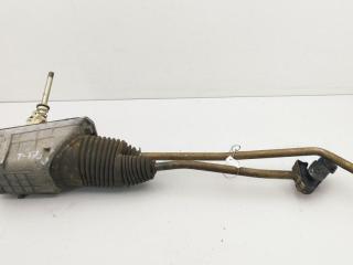 кулиса Volkswagen Passat B5 1997, 1.8 л., бензин, МКПП, чёрный, универсал, 8D0711290B
