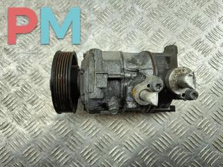 компрессор кондиционера Volkswagen Tiguan 2 поколение 2016, 2.0 л., дизель, 5Q0816803E