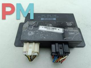 блок комфорта Volkswagen Passat B5 1997, 1.6 л., бензин, МКПП, серый, седан, 3B0959798