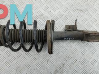 стойка передняя Peugeot 307 1 поколение 2004, 2.0 л., бензин, МКПП, серый, кабриолет