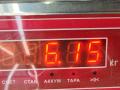 полуось передняя левая (приводной вал, ШРУС) Opel Astra H/Family [рестайлинг] 2007, 1.9 л., дизель, АКПП, серый, универсал - фото №4