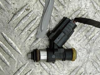 форсунка Volkswagen Caddy 3 поколение 2006, 2.0 л., бензин, МКПП, красный, фургон, 03C906039B