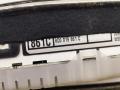 приборная панель Audi A4 B5 1998, 1.6 л., бензин, МКПП, серый, универсал, 8D0919861C - фото №3