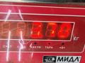 амортизатор передний левый Citroen C5 1 поколение 2003, 1.8 л., бензин, МКПП, серый, универсал - фото №4