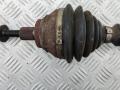 полуось передняя правая (приводной вал, ШРУС) Volkswagen Golf 6 поколение 2009, 1.4 л., бензин, АКПП, чёрный, хетчбэк 3 дв., 1K0407272PK - фото №2