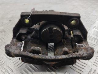 суппорт передний левый Citroen C5 2003, 1.8 л., бензин, МКПП, серый, универсал, 0204201311
