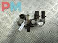 заслонка дроссельная Volkswagen Caddy 3 поколение 2006, 2.0 л., бензин, МКПП, красный, фургон, 06A133062AD - фото №3