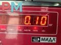 маслоотделитель (сапун) Volkswagen Tiguan 2 поколение 2016, 2.0 л., дизель, АКПП, коричневый, внедорожник 5 дв., 0D9127417B - фото №3