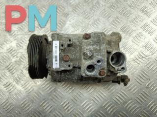 компрессор кондиционера Volkswagen Caddy 3 поколение 2006, 2.0 л., бензин, 1K0820859M
