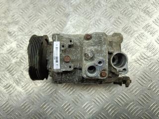 компрессор кондиционера Volkswagen Caddy 2006, 2.0 л., бензин, 1K0820859M
