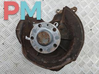 ступица задняя правая SEAT Leon 2 поколение [рестайлинг] 2010, 1.6 л., дизель, МКПП, серый, хетчбэк 5 дв.
