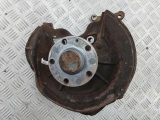 ступица задняя правая SEAT Leon 2 поколение [рестайлинг] 2010, 1.6 л., дизель, МКПП, серый, хетчбэк 5 дв.