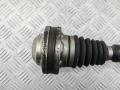 полуось передняя правая (приводной вал, ШРУС) Volkswagen Passat B6 2008, 2.0 л., дизель, МКПП, синий, универсал, 1K0407272EN - фото №3