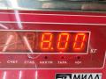 полуось передняя правая (приводной вал, ШРУС) Volkswagen Passat B6 2008, 2.0 л., дизель, МКПП, синий, универсал, 1K0407272EN - фото №5