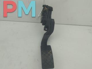 педаль Audi A6 4B/C5 [рестайлинг] 2002, 1.9 л., дизель, МКПП, красный, универсал, 8D1721523F