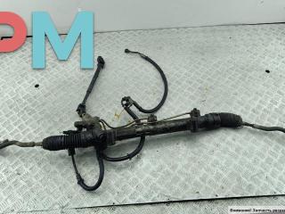 рулевая рейка Mercedes-Benz M-Class ML W164 2006, 4.0 л., дизель, АКПП, чёрный, внедорожник 5 дв., 164460022506