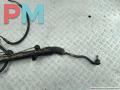 рулевая рейка Mercedes-Benz M-Class ML W164 2006, 4.0 л., дизель, АКПП, чёрный, внедорожник 5 дв., 164460022506 - фото №3