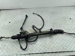рулевая рейка Mercedes-Benz M-Class ML W164 2006, 4.0 л., дизель, АКПП, чёрный, внедорожник 5 дв., 164460022506