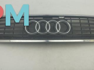 решетка радиатора Audi A6 4B/C5 [рестайлинг] 2004, чёрный, универсал, 4B0853651F