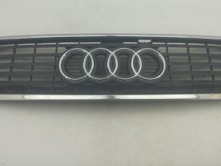решетка радиатора Audi A6 4B/C5 [рестайлинг] 2004, чёрный, универсал, 4B0853651F