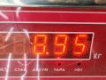 ступица передняя левая SEAT Leon 2 поколение [рестайлинг] 2010, 1.6 л., дизель, МКПП, серый, хетчбэк 5 дв. - фото №3