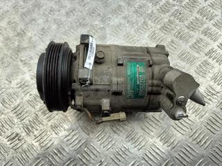 компрессор кондиционера Opel Vectra C 2003, 2.2 л., бензин, 09225560