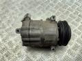компрессор кондиционера Opel Vectra C 2003, 2.2 л., бензин, 09225560 - фото №3