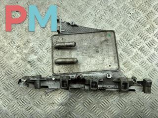 коллектор впускной Volkswagen Tiguan 2 поколение 2016, 2.0 л., дизель, внедорожник 5 дв., 04L129766AQ