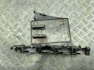 коллектор впускной Volkswagen Tiguan 2 поколение 2016, 2.0 л., дизель, внедорожник 5 дв., 04L129766AQ