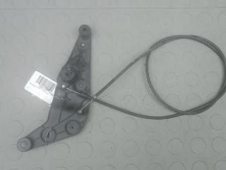 трос капота BMW 7 серия F01/F02 2011, 4.4 л., 750i, бензин, АКПП, седан, 51237183765, 51237183769, 51237183773, 51237255801
