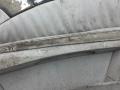 ручка внутренняя передняя правая Mercedes-Benz E-Класс W211/S211 [рестайлинг] 2006, 2.2 л., D E220 CDI, дизель, АКПП, седан - фото №3