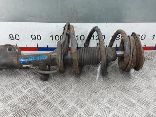 Стойка Hyundai H-1 Starex 1997 2010, 2.5 л., дизель, МКПП, минивэн, 546504H100, 546304H100, 546104H000