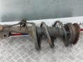 Стойка Hyundai H-1 Starex 1997 2010, 2.5 л., дизель, МКПП, минивэн, 546504H100, 546304H100, 546104H000 - фото №4