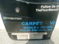 дверь задняя распашная левая Mercedes-Benz Sprinter 2 поколение (W906) 2009, 2.2 л., CDI 211/311/411, дизель, МКПП, микроавтобус - фото №2