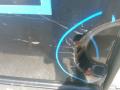 дверь задняя распашная левая Mercedes-Benz Sprinter 2 поколение (W906) 2009, 2.2 л., CDI 211/311/411, дизель, МКПП, микроавтобус - фото №4
