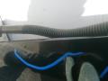 дверь задняя распашная левая Mercedes-Benz Sprinter 2 поколение (W906) 2009, 2.2 л., CDI 211/311/411, дизель, МКПП, микроавтобус - фото №6