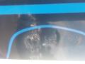 дверь задняя распашная левая Mercedes-Benz Sprinter 2 поколение (W906) 2009, 2.2 л., CDI 211/311/411, дизель, МКПП, микроавтобус - фото №7