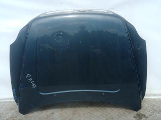 капот Volvo XC90 1 поколение [рестайлинг] 2006, 2.4 л., дизель, АКПП, внедорожник 5 дв.