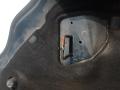 капот Volvo XC90 1 поколение [рестайлинг] 2006, 2.4 л., дизель, АКПП, внедорожник 5 дв. - фото №12