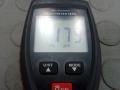 капот Nissan Qashqai 1 поколение [рестайлинг] 2011, 1.5 л., дизель, МКПП, внедорожник 5 дв., F5100BR0MC - фото №5