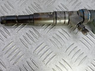 форсунка BMW 5 серия E60/E61 2003, 3.0 л., D 530d, дизель, АКПП, седан, 0445110131