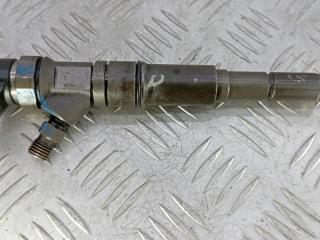 форсунка BMW 5 серия E60/E61 2003, 3.0 л., D 530d, дизель, АКПП, седан, 0445110131