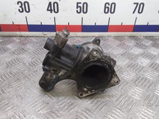 клапан EGR Volkswagen Touareg 1 поколение [рестайлинг] 2008, 2.5 л., дизель, АКПП, внедорожник 5 дв.