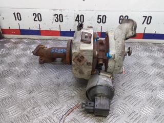 турбина Volkswagen Tiguan 1 поколение 2010, 2.0 л., дизель, МКПП, внедорожник 5 дв., 03L253056A