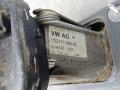 кулиса Volkswagen Caddy 3 поколение 2007, 2.0 л., дизель, МКПП, 1K0711061A, 1K0711112, 1T0711049AC, 2K0711113 - фото №3