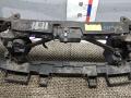 Передняя панель крепления облицовки (телевизор) Land Rover Range Rover Sport 1 поколение 2008, 2.7 л., TDVM, дизель, АКПП, внедорожник 5 дв. - фото №3
